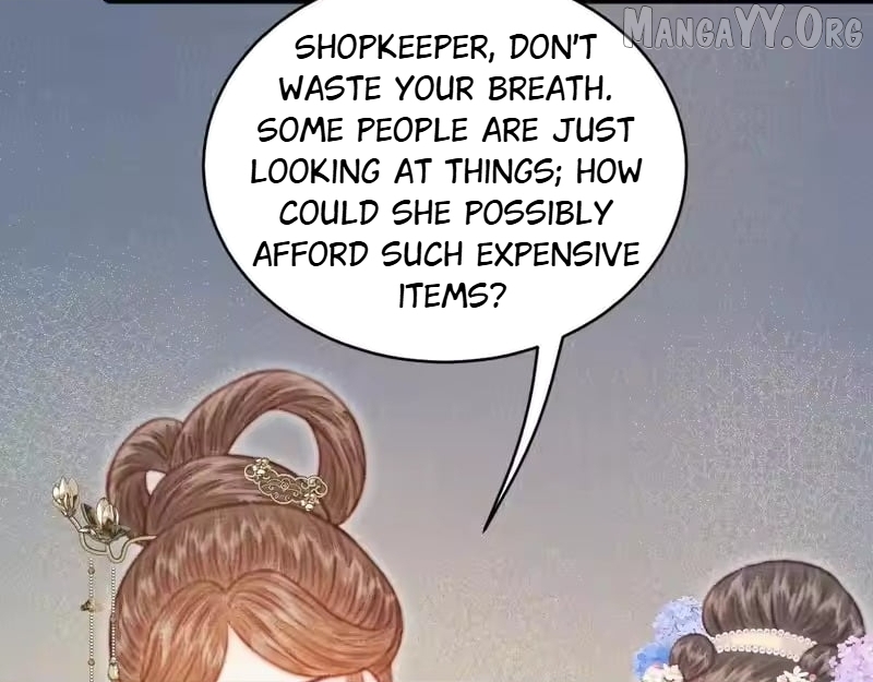Shao Hua Long: Rebirth of the Evil Concubine’s Counterattack Chapter 39 - page 110